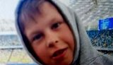 В Киеве полиция разыскивает 10-летнего мальчика (обновлено). ФОТО