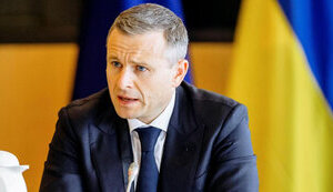 У Мінфіні повідомили, чи будуть підвищувати податки у 2025 році