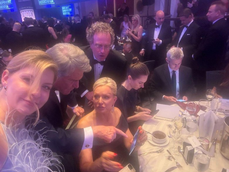 Стефанішина замах на Трампа