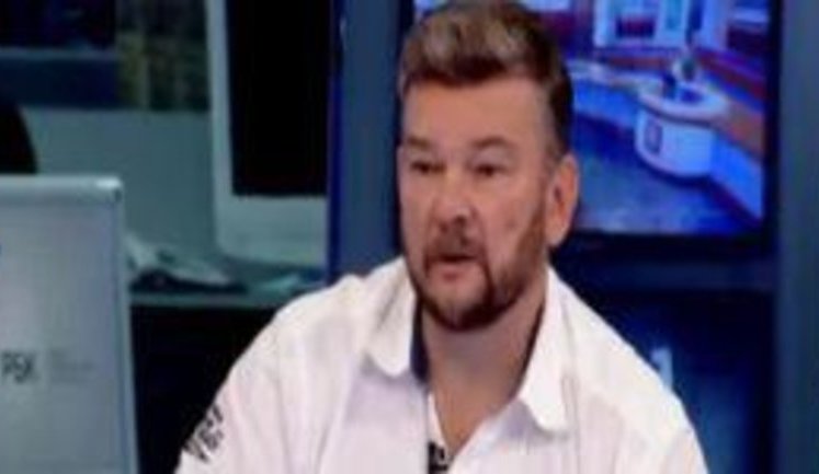 "Мы нарывались. Турция терпела месяц, а потом показала, что воздушное пространство НАТО нарушать нельзя никому", - российский авиаэксперт. ВИДЕО
