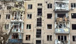 Удар РФ КАБами по Харкову, курс долара понад 45 та навчання українських пілотів на Rafale: головні новини за 5 жовтня. ВIДЕО
