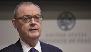 Посланник ЕС по вопросам санкций О’Салливан прибыл в США для обсуждения усиления давления на РФ, - CNN