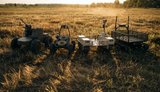 ВСУ получат более 22 тысяч наземных роботов