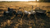 ЗСУ отримають понад 22 тисячі наземних роботів
