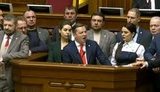"Якщо це правда, то Порошенка потрібно розстріляти", - Ляшко про корупцію під час закупівлі для армії. ВIДЕО
