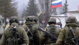 російські,військові