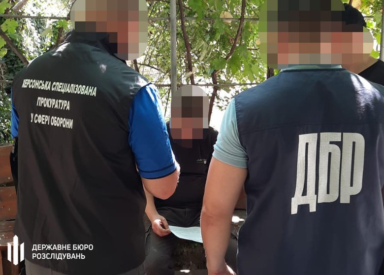 В Херсоне будут судить чиновников за схему с дровами для ВСУ