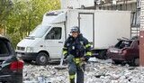 обстріл Запоріжжя 1 жовтня