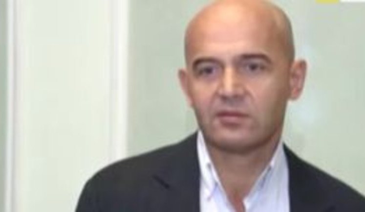 Холодницький про Кононенка: "Доказів, які б свідчили про те, що він зробив ті чи інші злочини, слідством не здобуто"