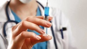 Якщо вам відмовляють у вакцинації, пишіть, - Супрун