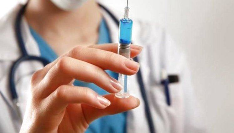 Ukraine to receive up to eight million doses of coronavirus vaccine from EU - Stefanishyna