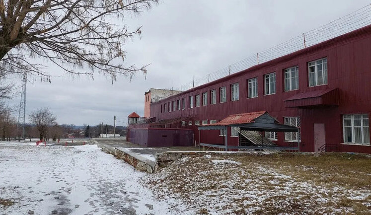 Former head of colony where prisoners were tortured received almost 400 thousand in bonuses "for special achievements in work" upon his release - Lubinets