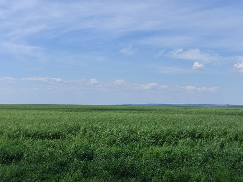 водосховище