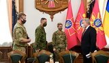 Посольство США по итогам встречи военных атташе с руководством Минобороны Украины: Мы внимательно наблюдаем за ситуацией