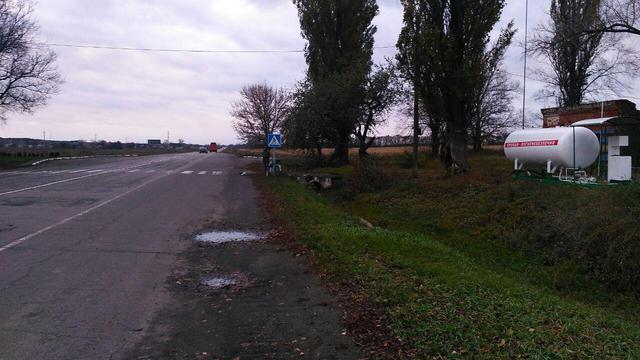 Налоговики ликвидировали три незаконные газовые заправки на Черкасщине 02