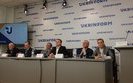 Следственные действия в отношении чиновников "Спецтехноэкспорта" не связаны с расследованием о хищениях в оборонке, - "Укроборонпром"