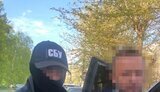 СБУ затримала чиновника ОТГ: за 2,6 млн грн обіцяв передати в приватну власність землі Київщини. ФОТОрепортаж