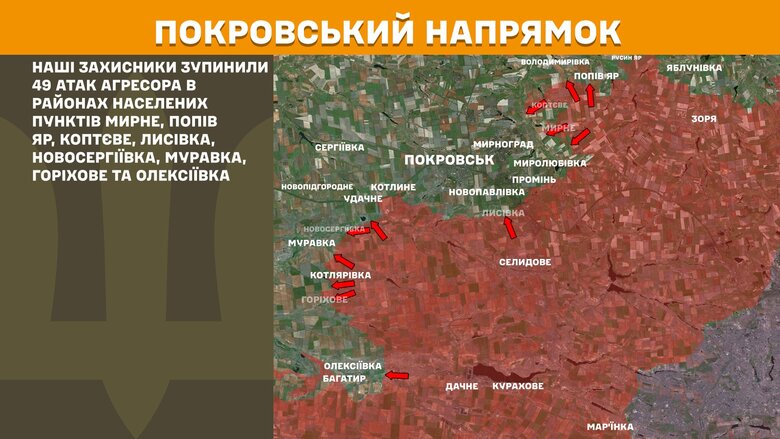 генштаб карты