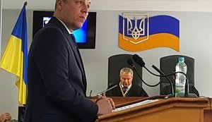 "Наслідки цього листа катастрофічні", - Парубій про звернення Януковича до Путіна