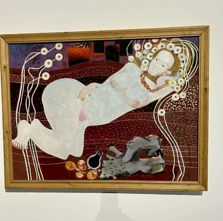 Чорнобиль виставка