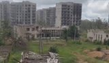 Як виглядає місто Торецьк