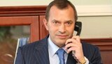CEC registers Kliuiev as candidate running for parliament in majoritarian constituency in Donetsk region
