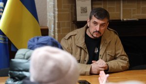 Росія майже не цікавиться своїми полоненими