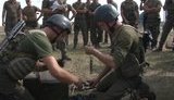 Всеукраїнський фінальний етап змагань зенітних розрахунків відбувається на Дніпропетровщині. ВIДЕО