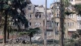Five people have been killed and a further 10 wounded in Donetsk Oblast