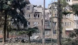 5 человек погибли, еще 10 — ранены в Донецкой области