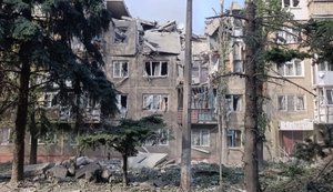 Day in Donetsk region: 5 people killed and 10 wounded in shelling by occupiers. PHOTOS