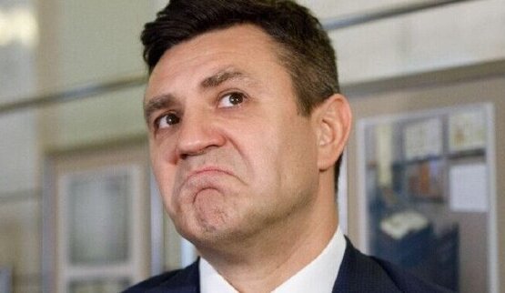 микола тищенко