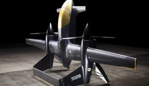 Anduril Industries презентувала новий БПЛА Omen