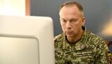 Сырский поговорил с командующими стран Коалиции желающих
