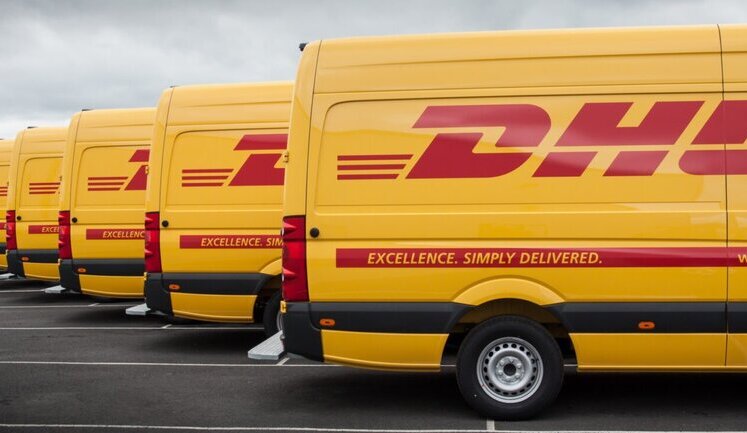 DHL призупиняє міжнародні відправлення в США на суму понад $800