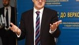 Одеський суд заборонив 8 членам ВККСУ проводити оцінювання, - Маселко. ДОКУМЕНТ