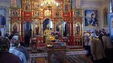 Несколько общин в Винницкой и Хмельницкой областях перешли из УПЦ МП в Православную церковь Украины
