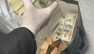 "Чорна каса" Волинської митниці за грудень: Железняк закликав провести реформу Держмитслужби. ФОТО