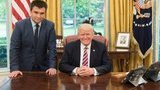 Trump’s tweet on Russia and Ukraine wasn’t just silly