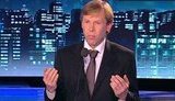 Соболев: Вместо конкретных шагов к евроинтеграции, власть устраивает политическое шоу "Сколько раз посадят Тимошенко". + ВИДЕО.