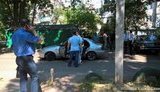 убийство полиция