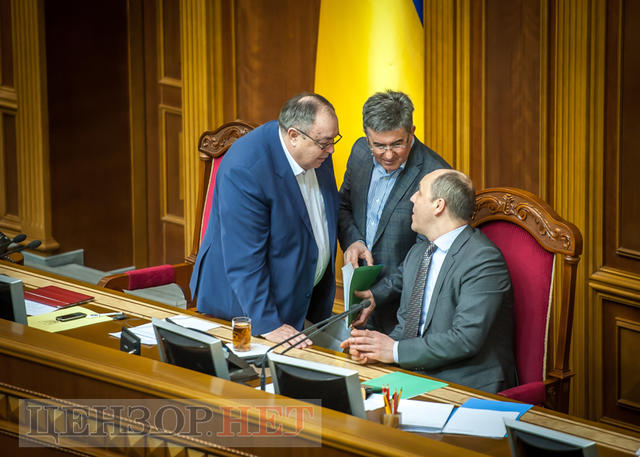 Грязная работа Грановского, Ждун в Раде, Ляшко и коса Кошелевой: работа нардепов в пятницу 06 Грязная работа Грановского, Ждун в Раде, Ляшко и коса Кошелевой: работа нардепов в пятницу 06