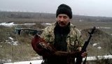 Воїн 79-ї ОДШБр Сергій Гвоздієвський помер у лікарні Дніпра від поранень, яких зазнав учора в зоні ООС. ФОТО