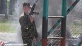 учения нацгвардия