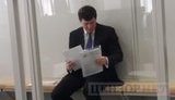 Судові митарства Романа Насірова