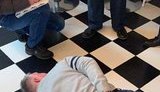 Затримано адвоката, який організував схему вимагання 3 млн грн і корпоративних прав у столичного бізнесмена, - прокуратура Києва. ФОТОрепортаж