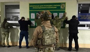 Коррупцию на таможне победить реально, - глава Минфина Марченко