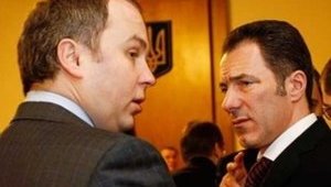 Шуфрич и Семинский шантажировали меня, когда я был в российской тюрьме, СБУ должна это расследовать, - Рудьковский