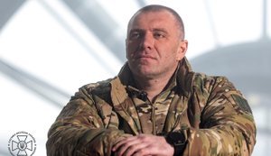 Василь Малюк залишив посаду голови СБУ: що відомо?