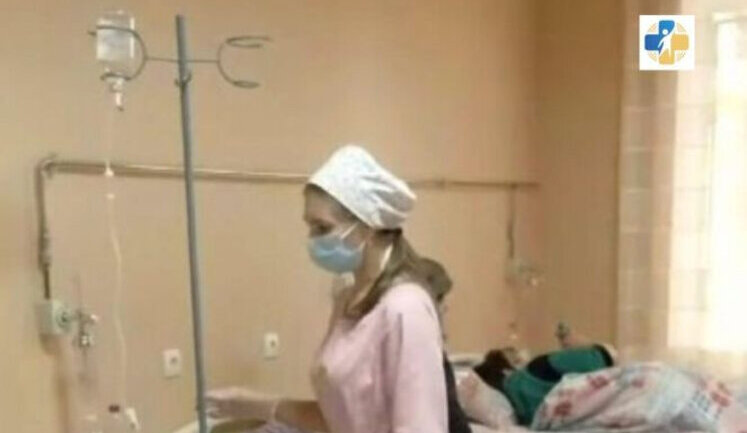 In Vinnytsia region, number of communities where residents fell ill with hepatitis A is increasing